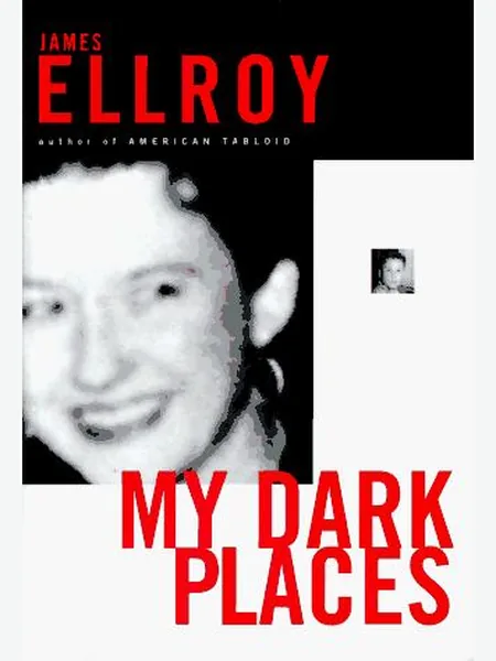 My Dark Places cover