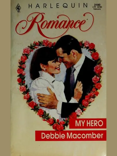 My Hero cover