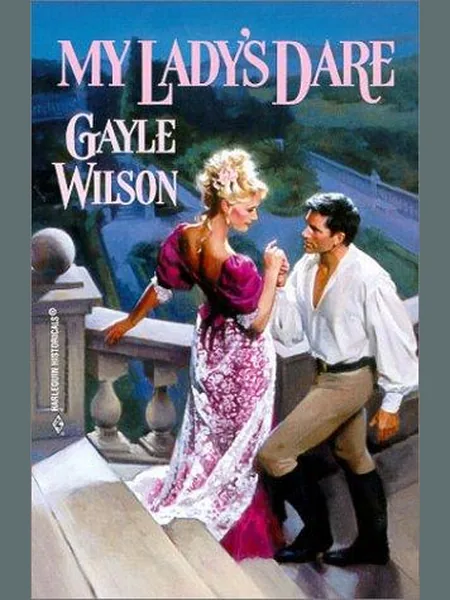 My Lady's Dare cover