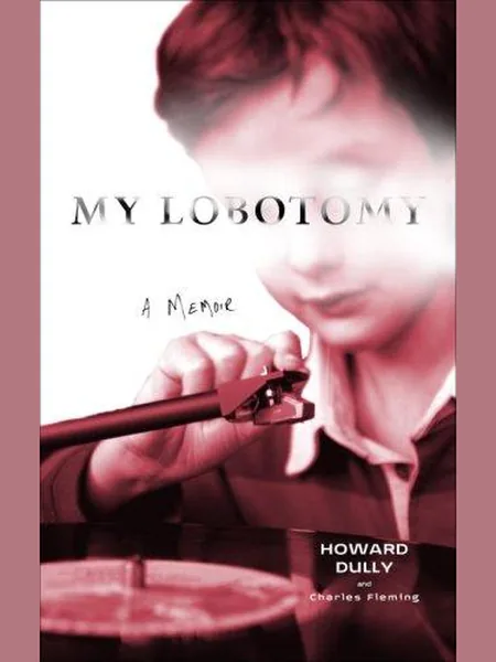 My Lobotomy cover