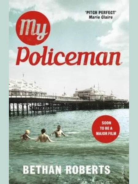 My Policeman cover