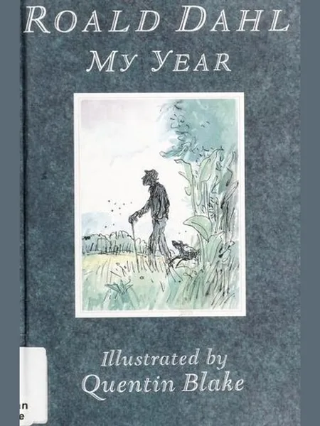 My Year cover