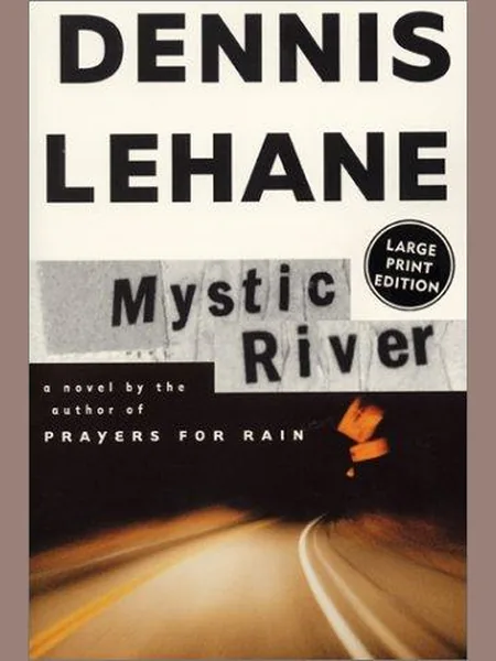Mystic River cover