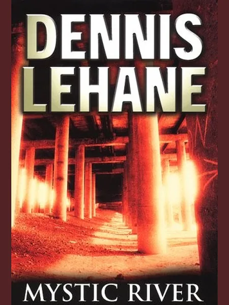 Mystic River cover