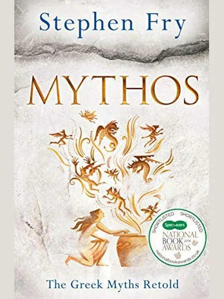 Mythos cover