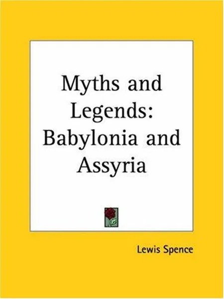Myths & Legends cover