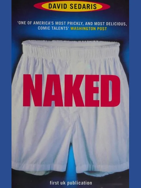 Naked cover