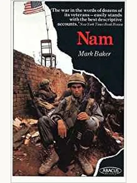 Nam cover