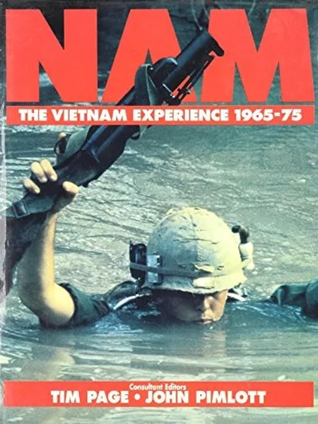Nam cover