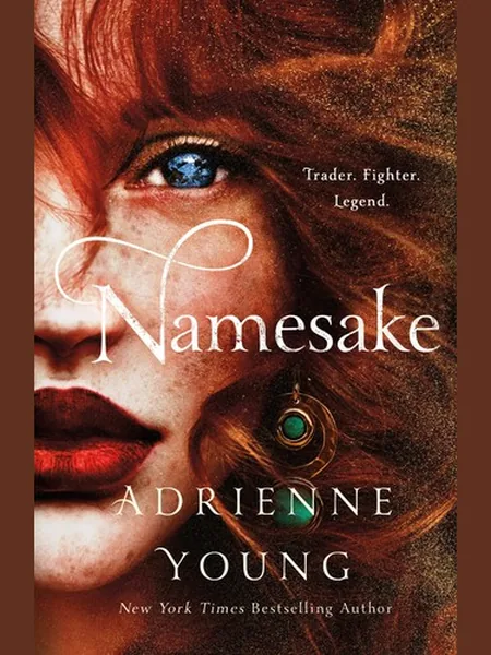 Namesake cover