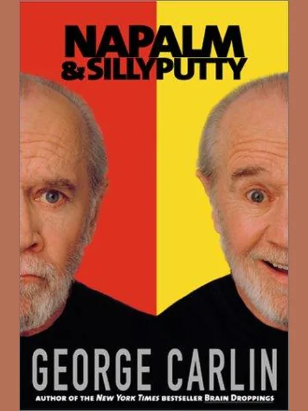 Napalm & Silly Putty cover