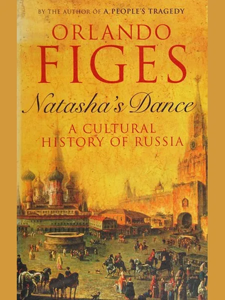 Natasha's Dance cover