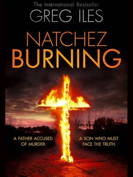 Natchez Burning cover
