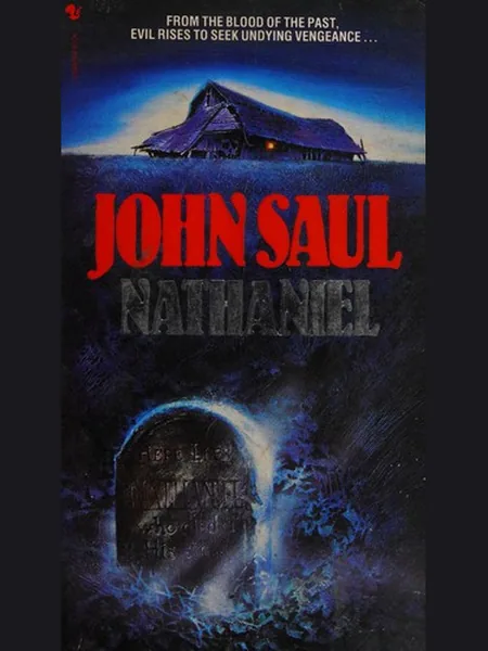 Nathaniel cover