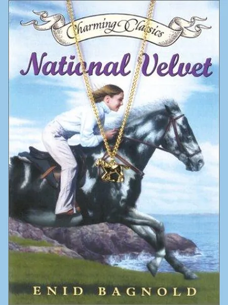 National Velvet cover