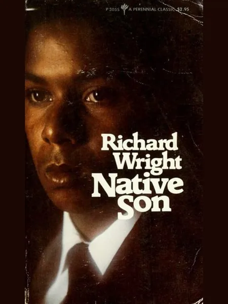 Native Son cover