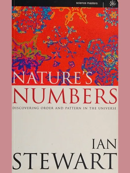 Nature's Numbers cover