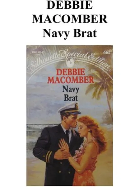 Navy Brat cover