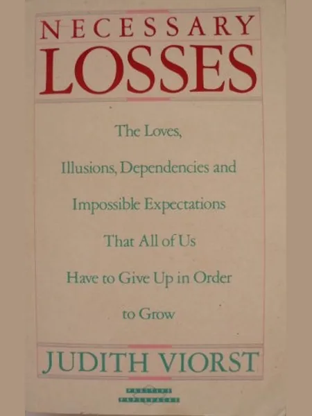 Necessary Losses cover