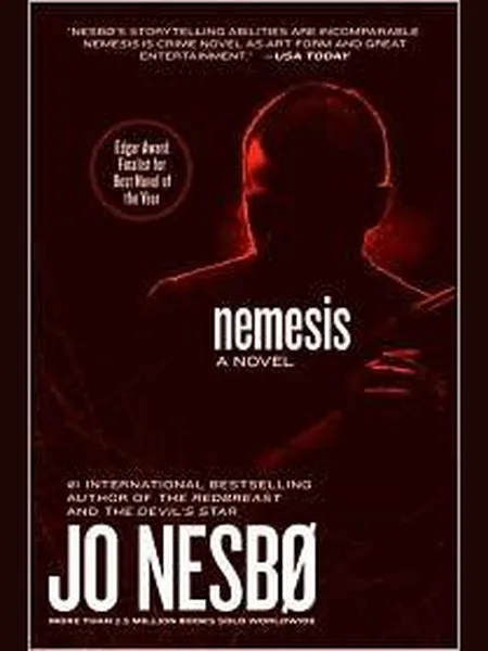 Nemesis cover