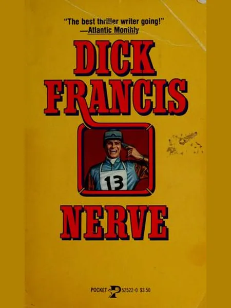 Nerve cover