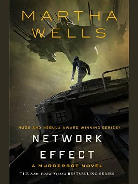 Network Effect cover