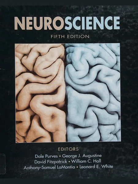Neuroscience cover