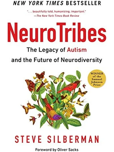 Neurotribes cover