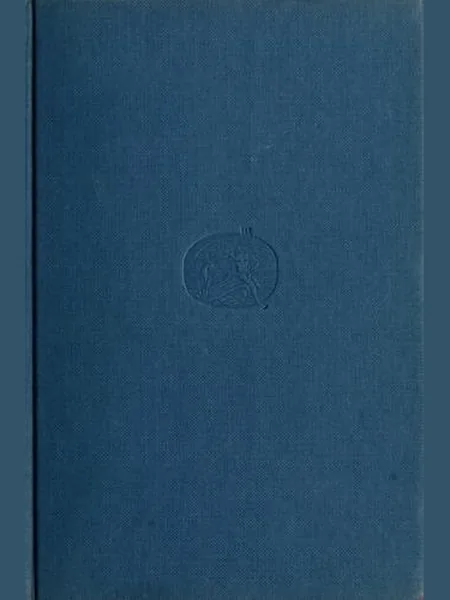 Never Cry Wolf cover