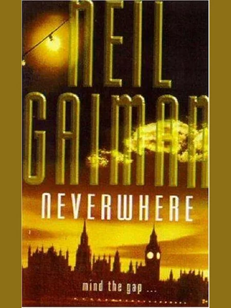 Neverwhere cover