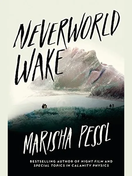 Neverworld Wake cover