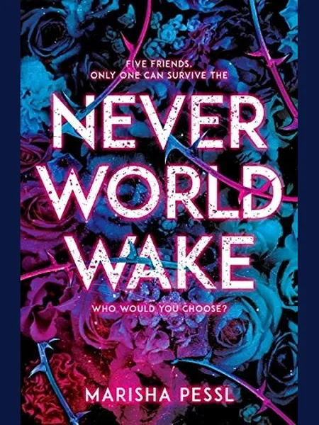 Neverworld Wake cover