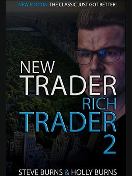 New Trader,Rich Trader 2 cover