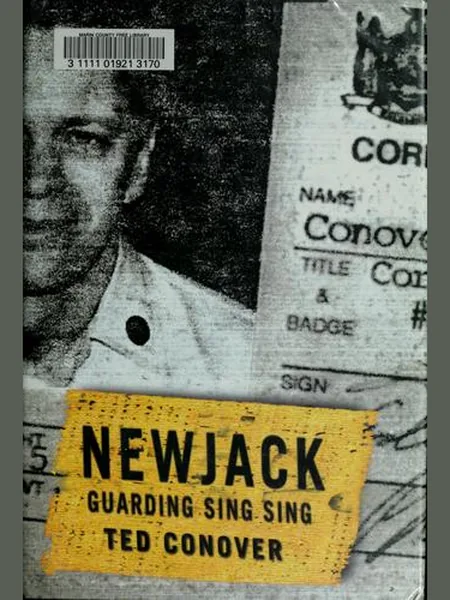 Newjack cover
