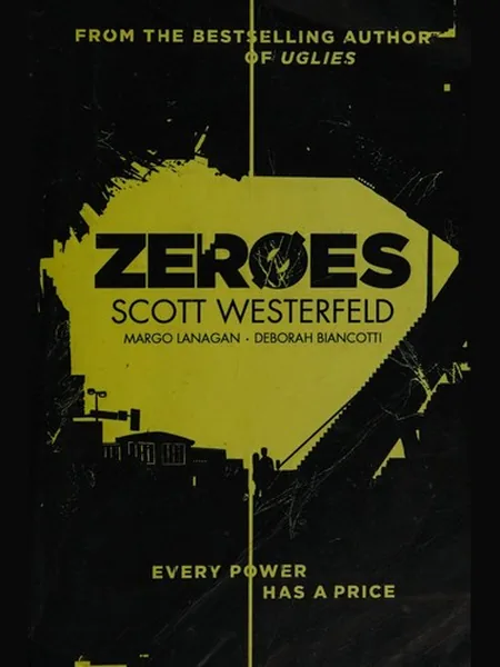 Nexus cover