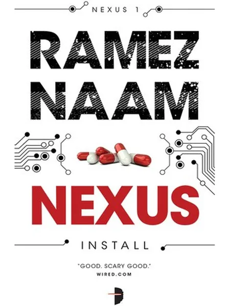Nexus cover