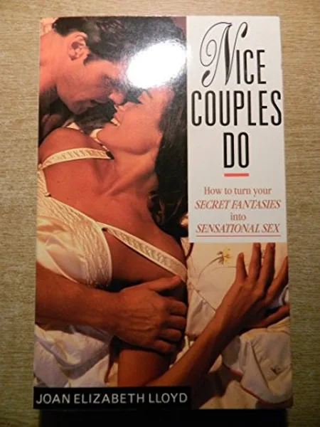 Nice Couples Do cover