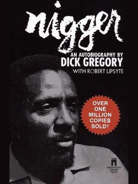 Nigger cover