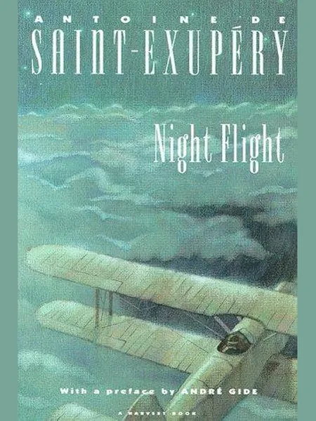 Night Fight cover