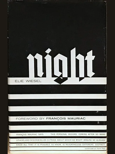 Night cover