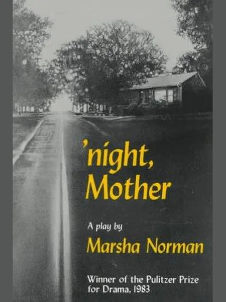 'Night, mother cover