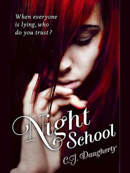Night School cover
