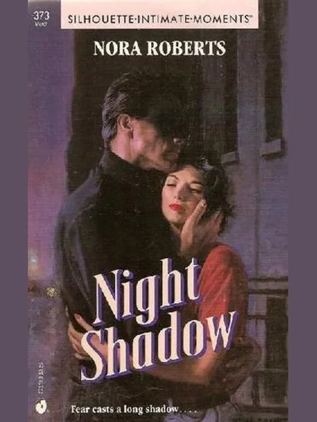 Night Shadow cover