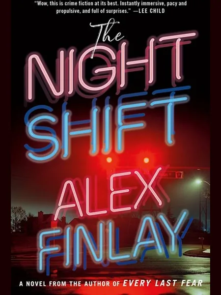 Night Shift cover