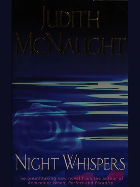 Night Whispers cover
