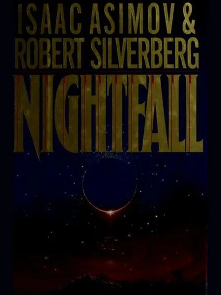 Nightfall cover