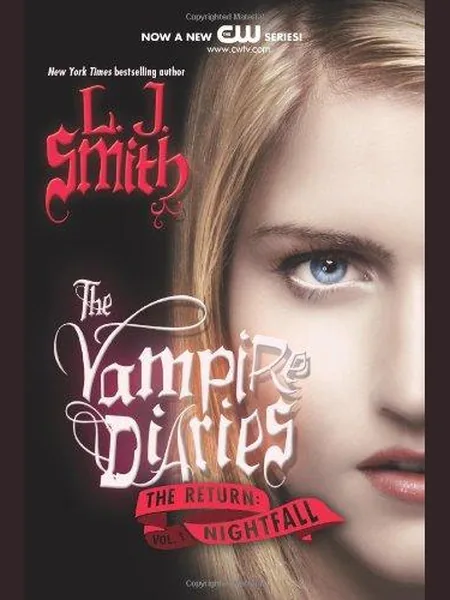 Nightfall cover