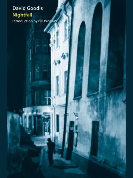 Nightfall cover