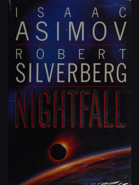 Nightfall cover