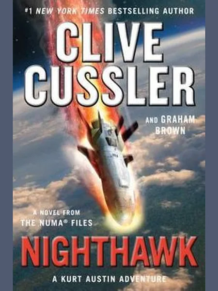 Nighthawk cover